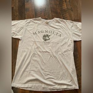 Magnolia Farms T-shirt